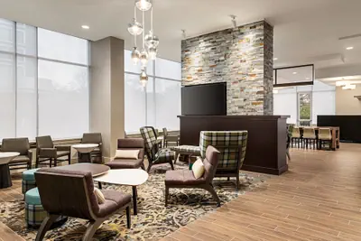 Photo 3 - Residence Inn by Marriott New York JFK Airport
