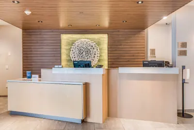 Photo 4 - Fairfield Inn & Suites by Marriott Rolla
