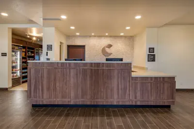 Photo 2 - Comfort Suites Broomfield-Boulder/Interlocken