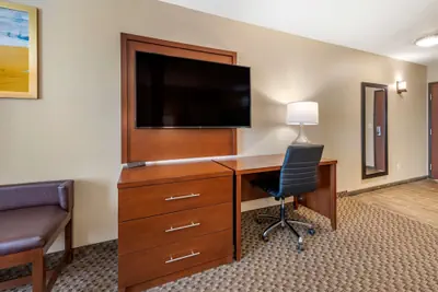 Photo 4 - Comfort Suites Broomfield-Boulder/Interlocken