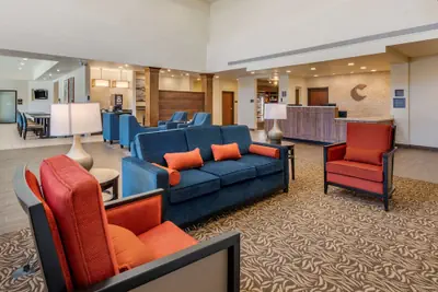 Photo 3 - Comfort Suites Broomfield-Boulder/Interlocken