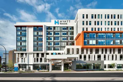 Photo 2 - Hyatt House Rochester/Mayo Clinic Area