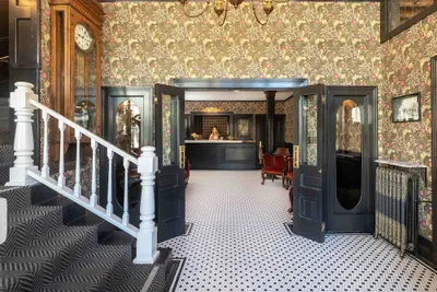 Photo 4 - National Exchange Hotel