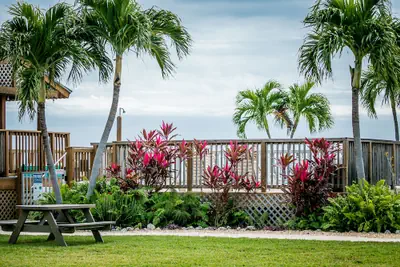Photo 2 - Ragged Edge Resort & Marina