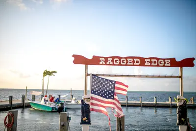 Photo 4 - Ragged Edge Resort & Marina