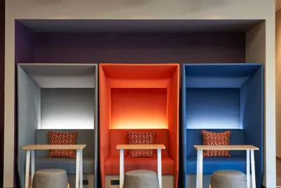 Photo 5 - Tru by Hilton Fort Lauderdale Downtown