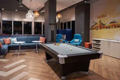 Photo 4 - Tru by Hilton Fort Lauderdale Downtown