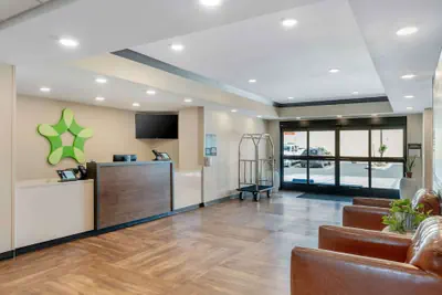 Photo 4 - Extended Stay America Premier Suites Ukiah