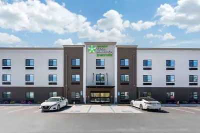 Photo 2 - Extended Stay America Premier Suites Ukiah