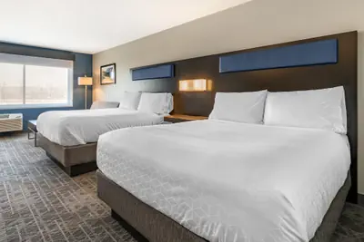 Photo 5 - Holiday Inn Express & Suites Carlisle Southwest – I-81 by IHG