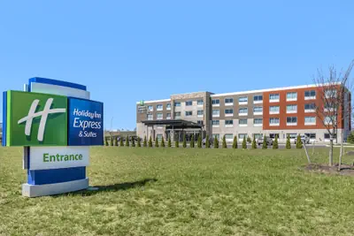 Photo 2 - Holiday Inn Express & Suites Carlisle Southwest – I-81 by IHG