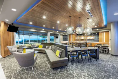 Photo 4 - SpringHill Suites by Marriott Austin West/Lakeway