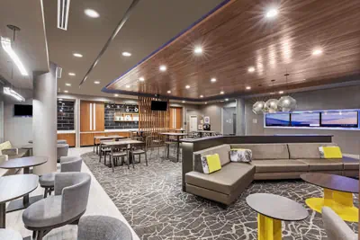 Photo 5 - SpringHill Suites by Marriott Austin West/Lakeway