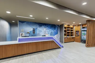 Photo 3 - SpringHill Suites by Marriott Austin West/Lakeway