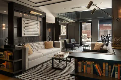 Photo 4 - The Union Club Hotel at Purdue University, Autograph Collection