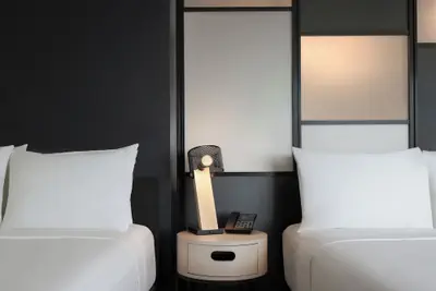 Photo 4 - Aloft by Marriott Shenandoah Woodlands Area