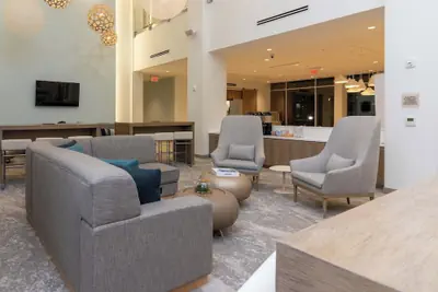 Photo 4 - Element by Marriott St. Louis Midtown