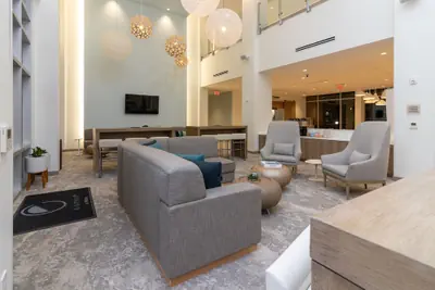 Photo 5 - Element by Marriott St. Louis Midtown