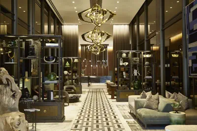 Photo 3 - Thompson Dallas, by Hyatt