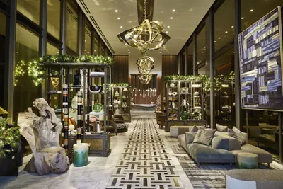 Photo 2 - Thompson Dallas, by Hyatt