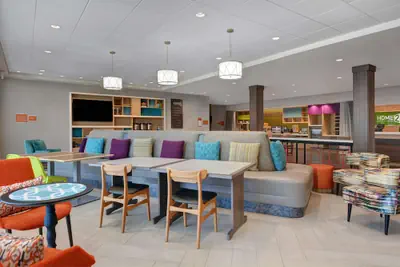 Photo 4 - Home2 Suites by Hilton Panama City Beach, FL