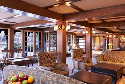 Photo 2 - UCLA Lake Arrowhead Lodge