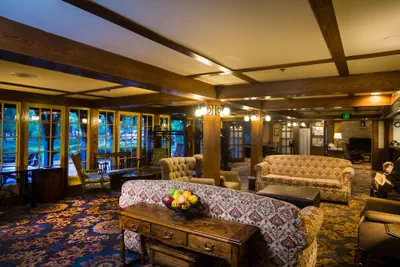 Photo 3 - UCLA Lake Arrowhead Lodge