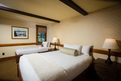 Photo 4 - UCLA Lake Arrowhead Lodge