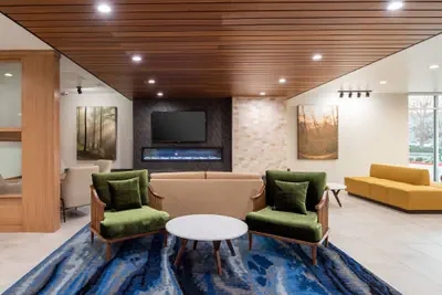Photo 4 - Fairfield Inn & Suites by Marriott Anaheim Los Alamitos