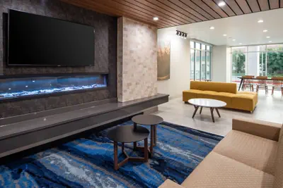 Photo 5 - Fairfield Inn & Suites by Marriott Anaheim Los Alamitos