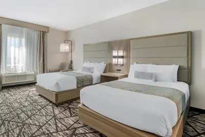 Photo 2 - Best Western Plus Mid County
