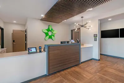 Photo 3 - Extended Stay America Premier Suites Melbourne Palm Bay