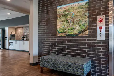 Photo 5 - Extended Stay America Premier Suites Melbourne Palm Bay
