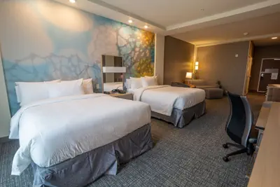 Photo 5 - Courtyard by Marriott Cartersville