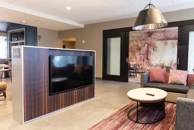 Photo 4 - Courtyard by Marriott Cartersville