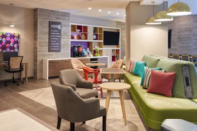Photo 3 - Home2 Suites by Hilton Ft. Lauderdale Downtown, FL