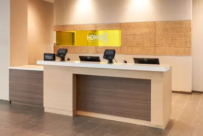 Photo 5 - Home2 Suites by Hilton Ft. Lauderdale Downtown, FL