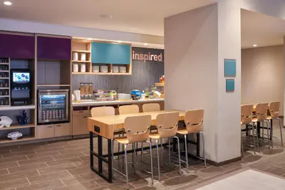 Photo 4 - Home2 Suites by Hilton Ft. Lauderdale Downtown, FL