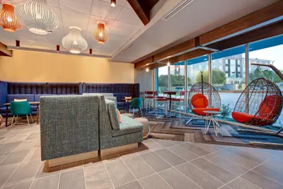 Photo 4 - Tru by Hilton Northlake Fort Worth, TX