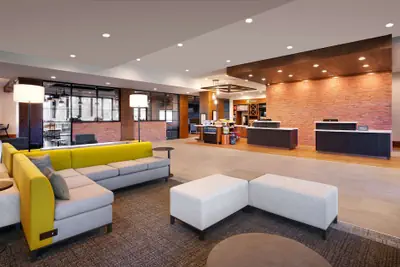 Photo 4 - Hilton Garden Inn Prescott Downtown