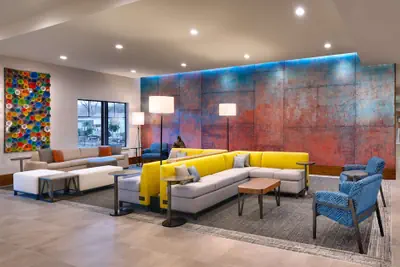 Photo 5 - Hilton Garden Inn Prescott Downtown