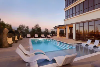 Photo 2 - Delta Hotels by Marriott Dallas Southlake