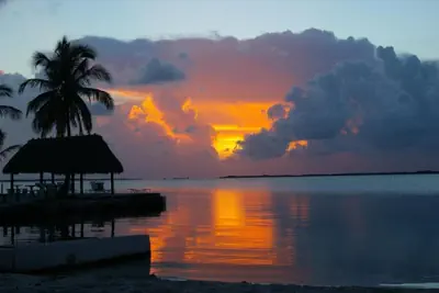 Photo 2 - Rock Reef Resort