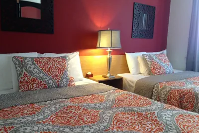 Photo 3 - Touchstone Hotel - City Center