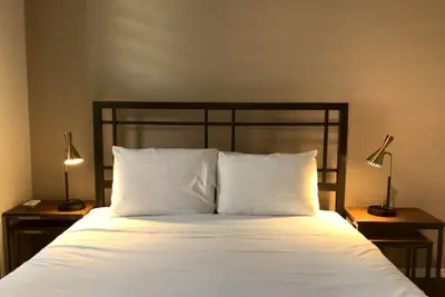 Photo 5 - Touchstone Hotel - City Center