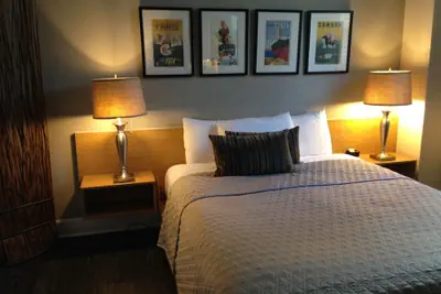 Photo 2 - Touchstone Hotel - City Center