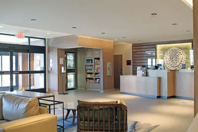 Photo 3 - Fairfield Inn & Suites by Marriott St. Louis South