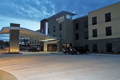 Photo 2 - Fairfield Inn & Suites by Marriott St. Louis South