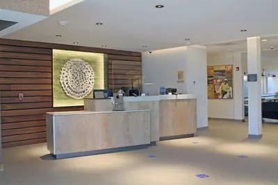 Photo 5 - Fairfield Inn & Suites by Marriott St. Louis South