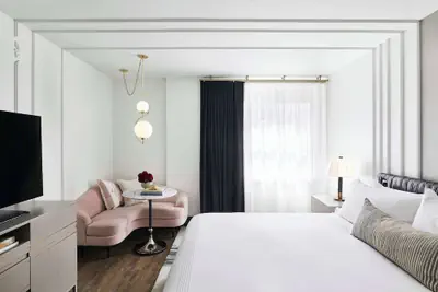 Photo 2 - Hotel Kansas City, in The Unbound Collection by Hyatt